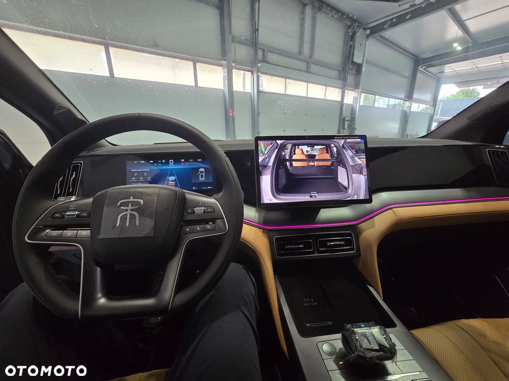 BYD Song - 22