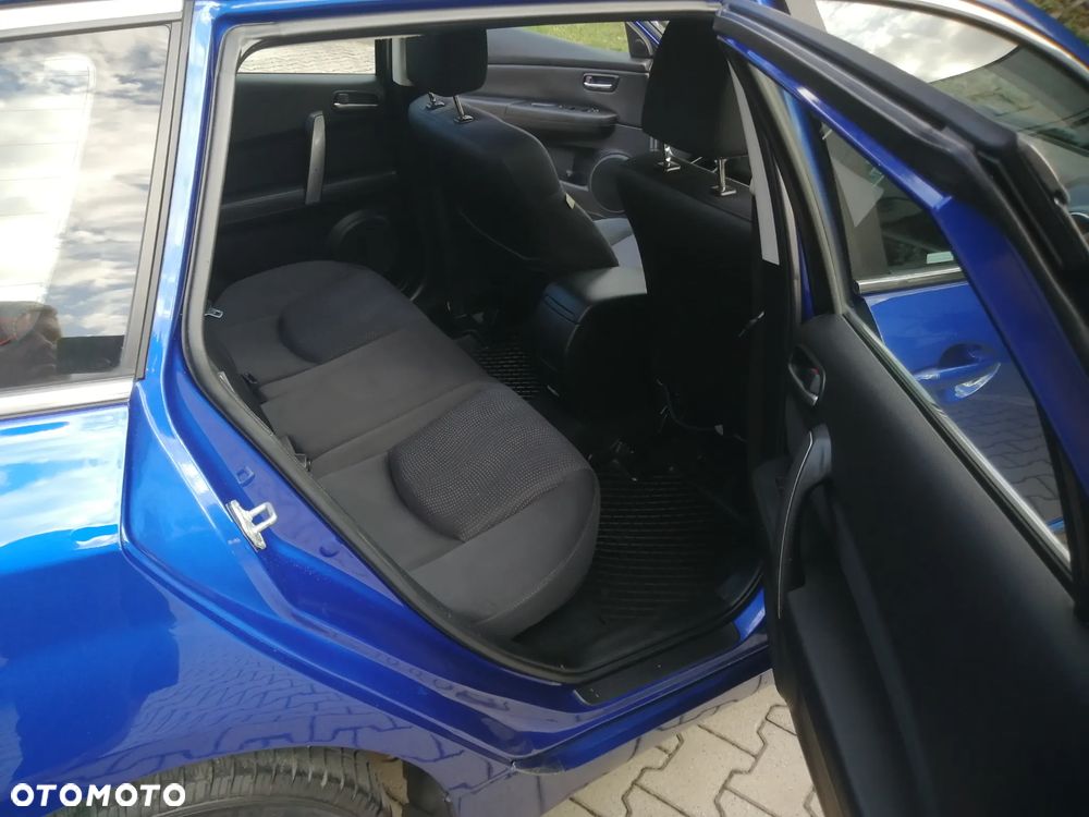 Mazda 6 Sport 2.0 Dynamic - 26