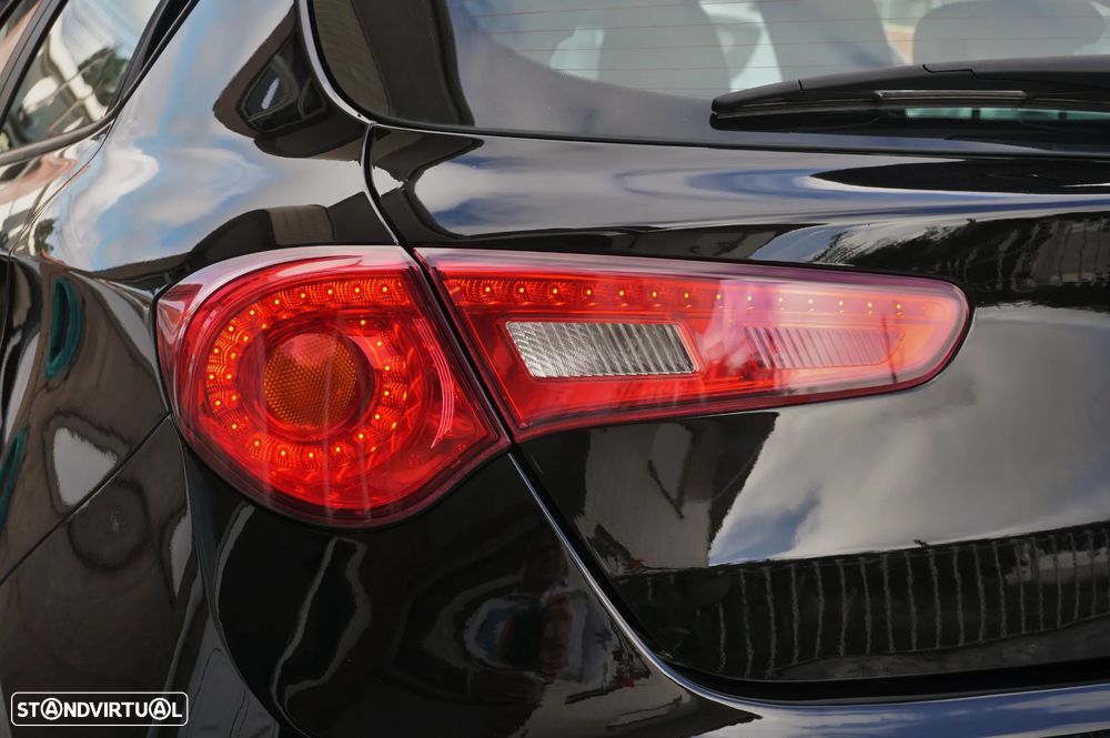 Alfa Romeo Giulietta 1.6 JTDm Progression - 37