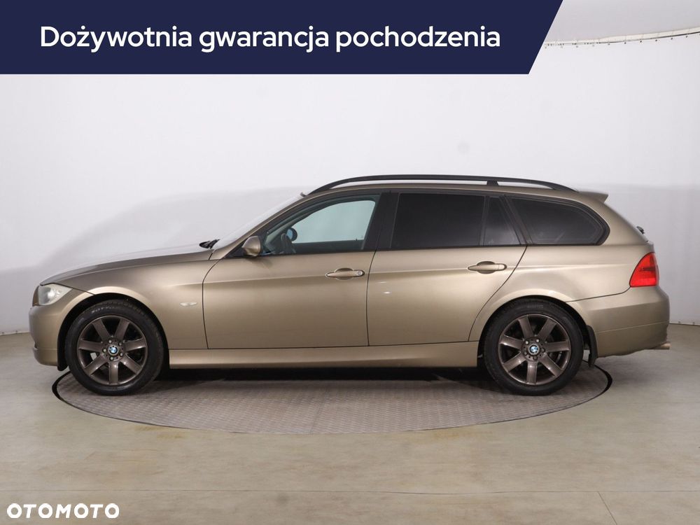 BMW Seria 3 2006 photo 3