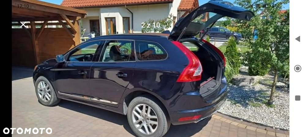 Volvo XC 60 T5 Drive-E Momentum - 5