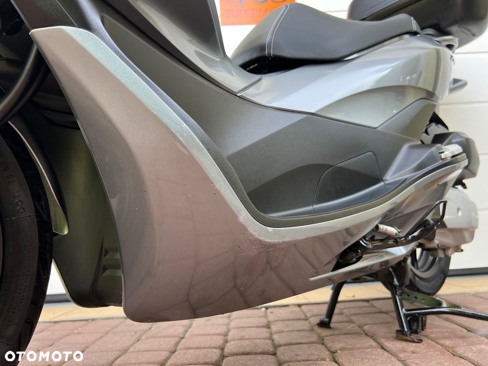Honda PCX - 26