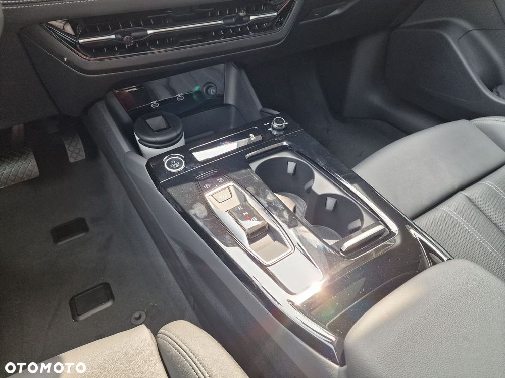 Audi A6 Sportback e-tron - 24