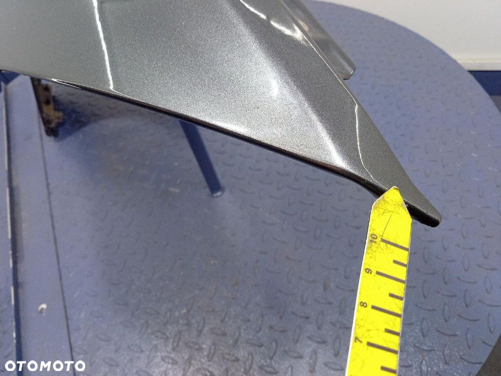 BMW 3 F30 F31 BŁOTNIK PRZÓD PRAWY PRZEDNI  B39 - 5