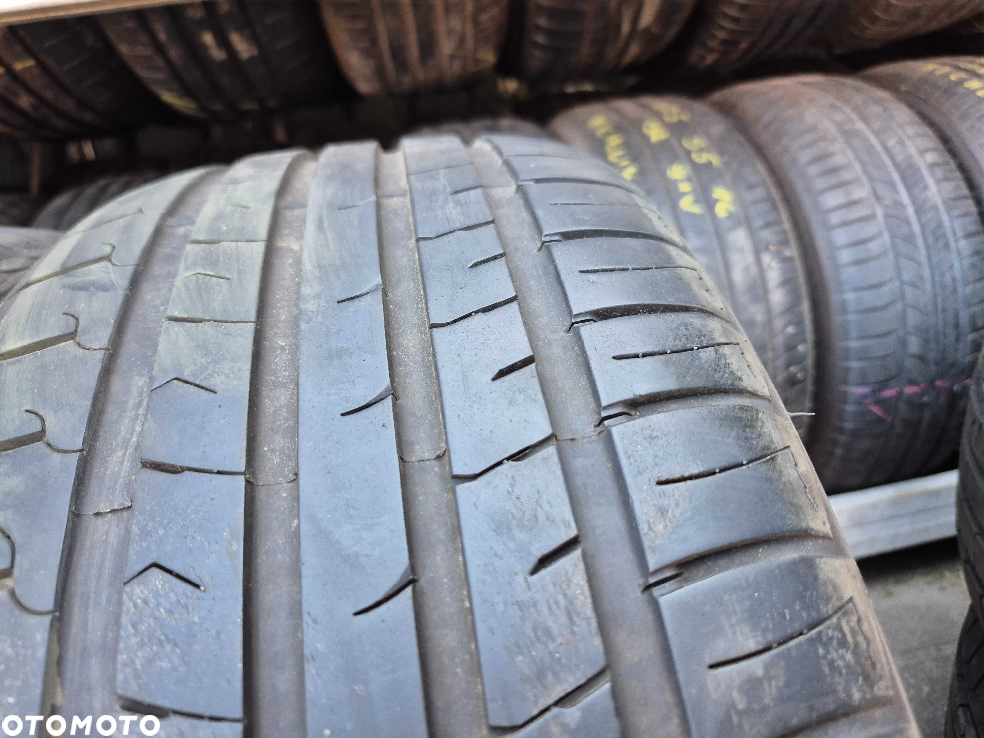 Firemax FM601 235/40r18 95W 2024r Wzmocnienie XL Rant N3074 - 7