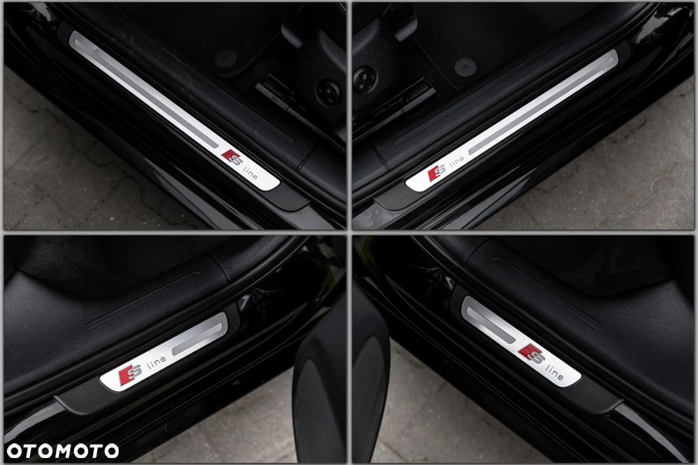 Audi A4 Avant 2.0 TDI DPF S line Sportpaket - 40