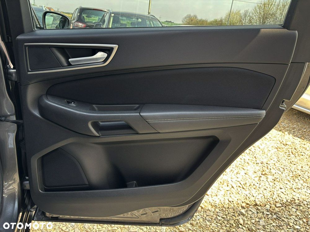 Ford S-Max 1.5 Eco Boost Start-Stopp Business - 23