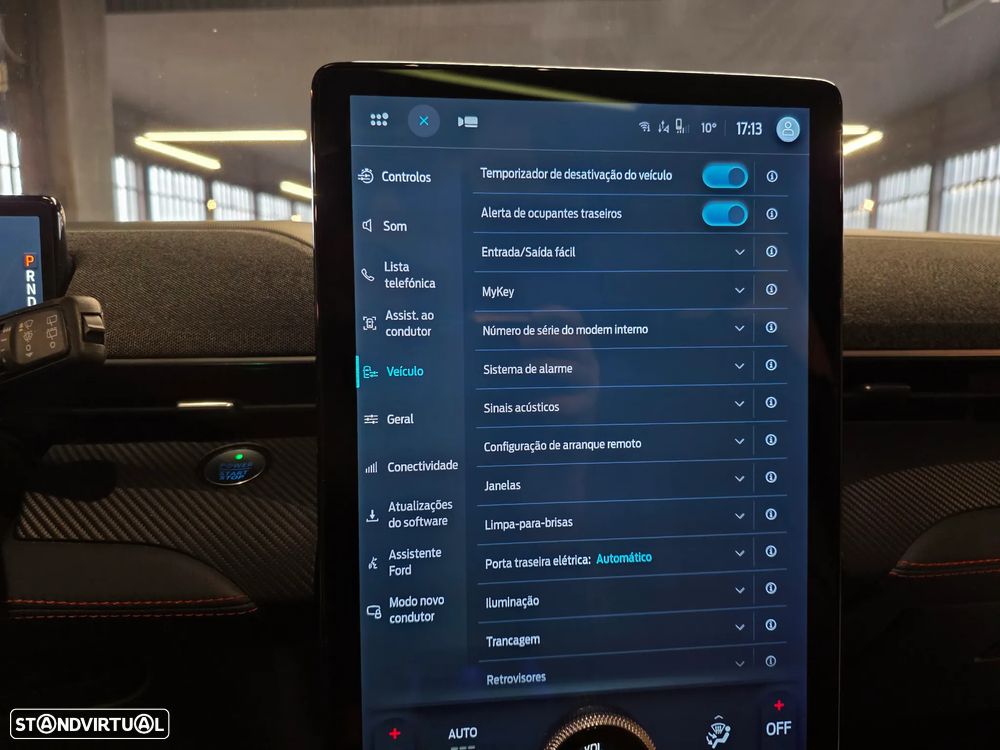 Ford Mustang Mach-E AWD PREMIUM - 16