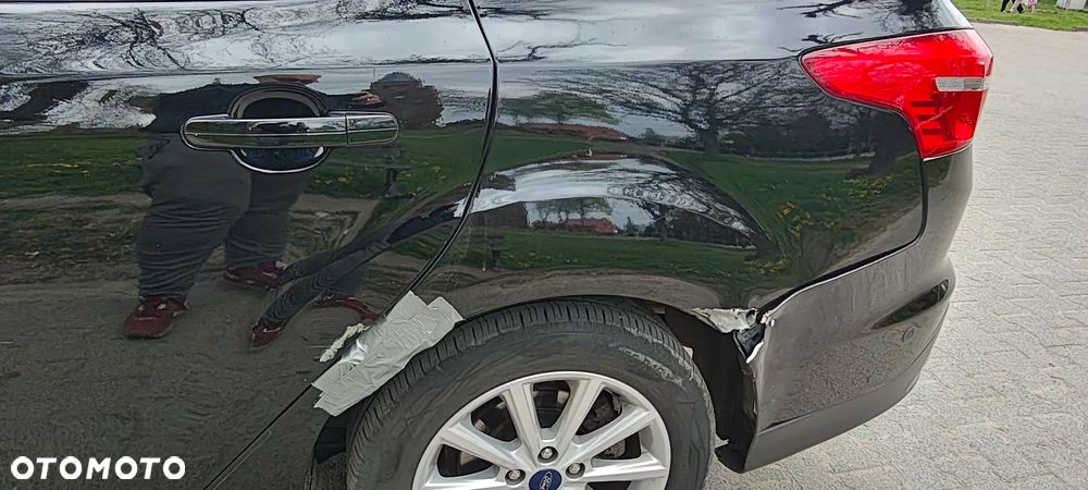 Ford Focus 1.5 TDCi Trend - 20