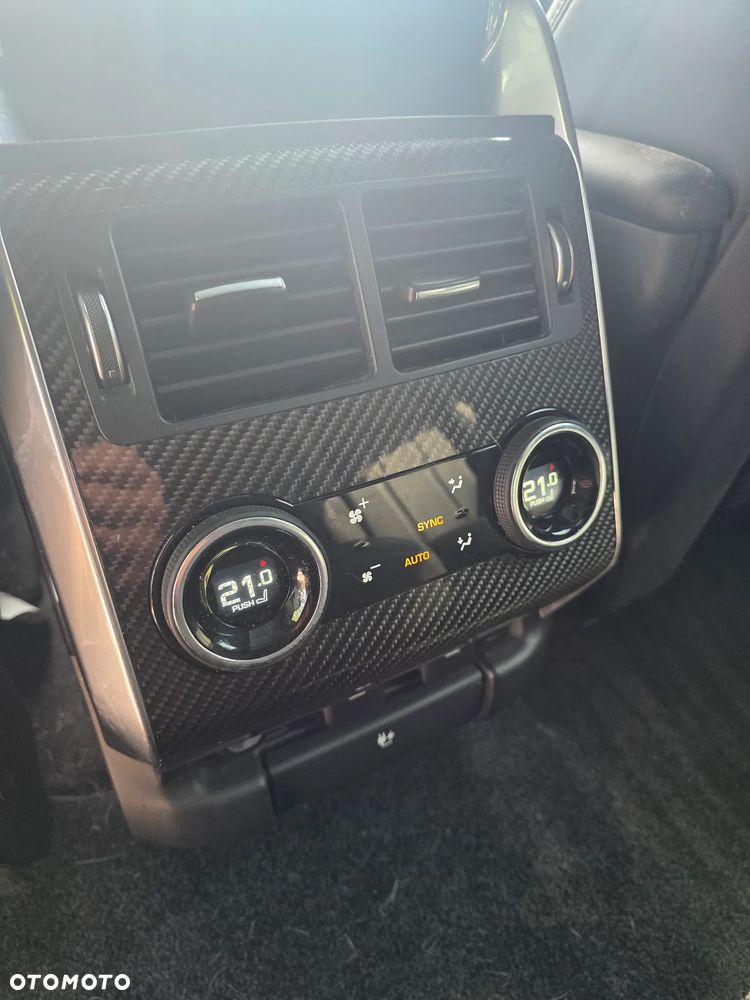 Land Rover Range Rover Sport P400e Autobiography Dynamic - 10