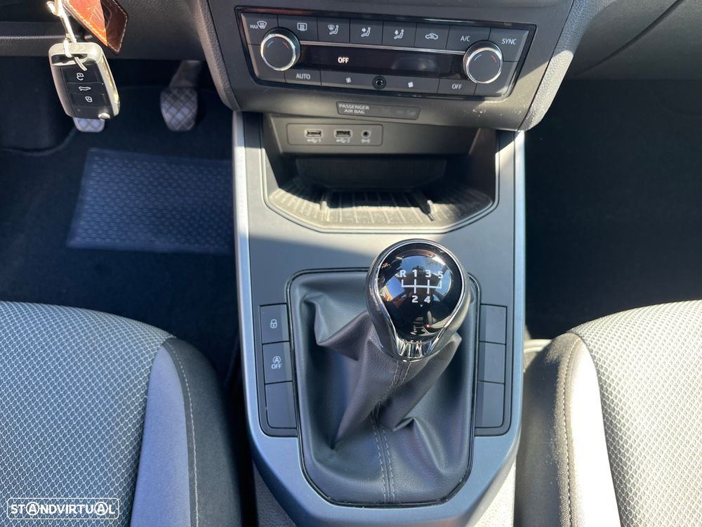SEAT Arona 1.6 TDI Style - 33