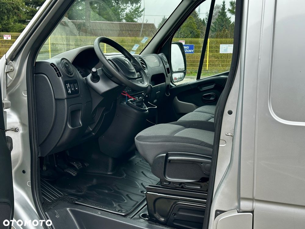 Renault Master - 10