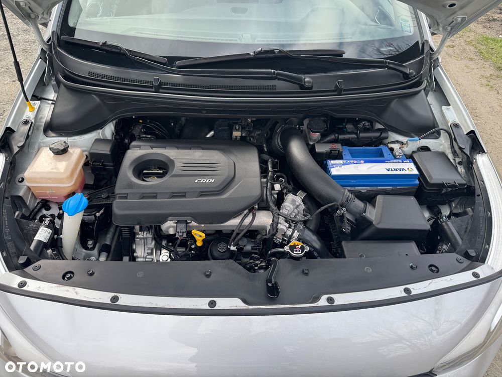 Hyundai i20 1.1 CRDi 5 Star Edition - 14