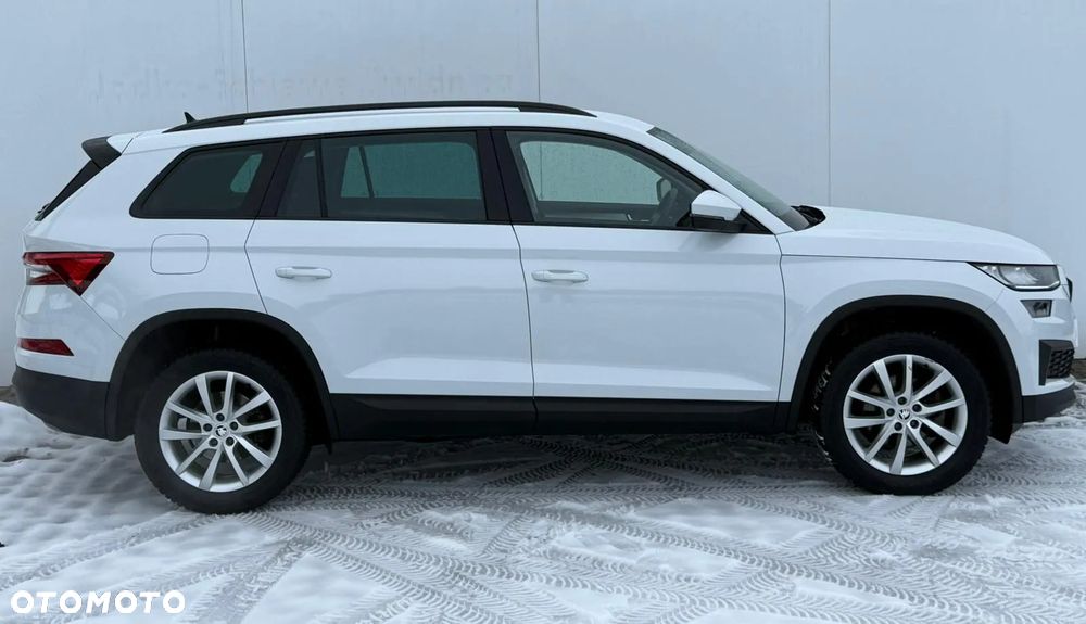 Skoda Kodiaq 2.0 TDI 4x2 Ambition DSG - 5