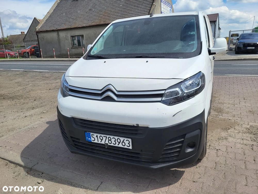 Citroën jumpy - 14