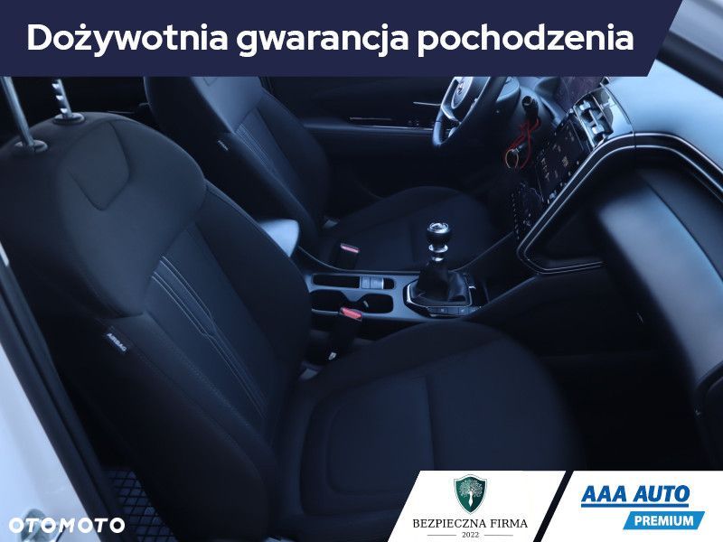 Hyundai Tucson - 11