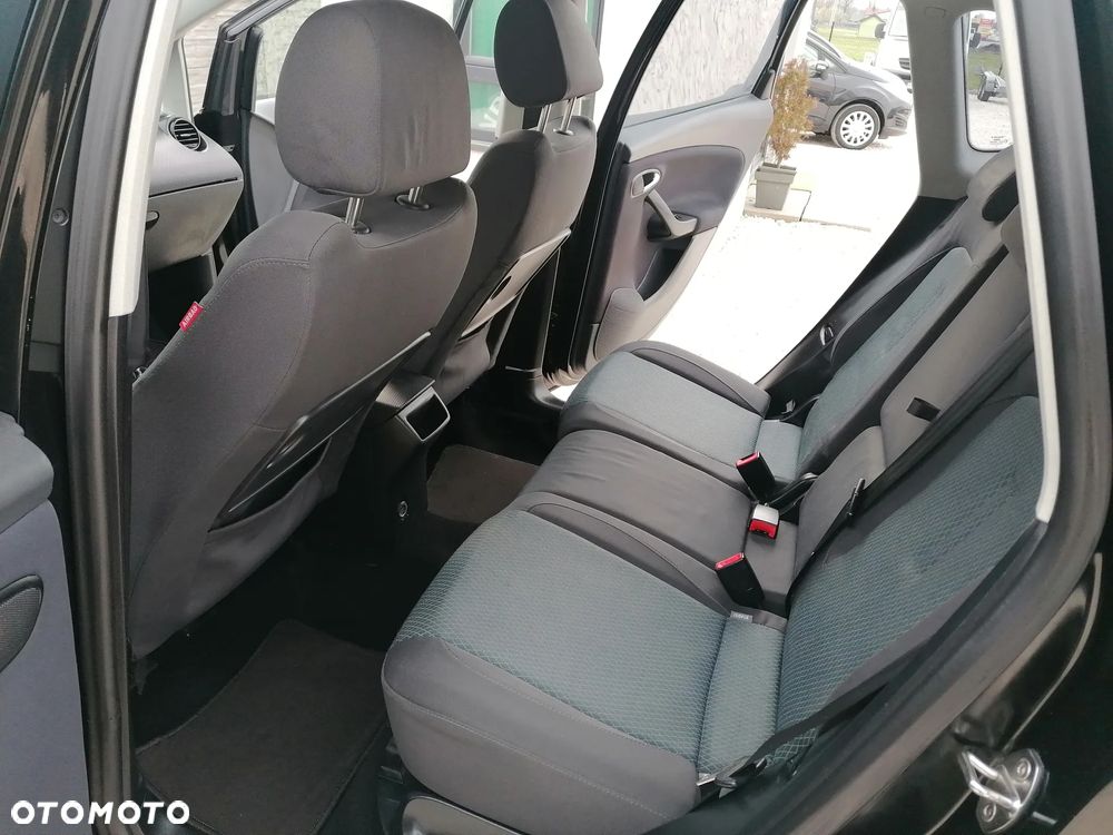 Seat Altea XL 1.6 Comfort Limited - 22
