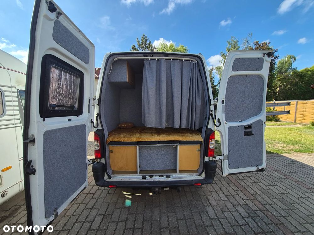 Renault Master - 9