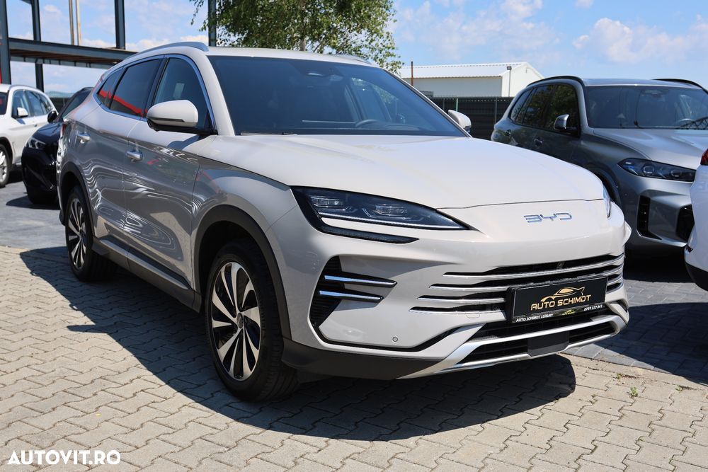 Byd Seal U - 7