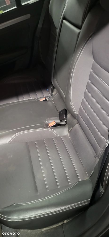 Renault Laguna 2.0 DCi Dynamique - 11