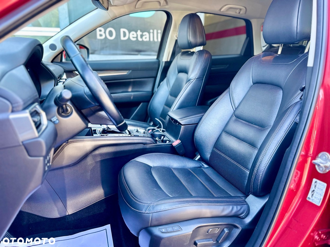 Mazda CX-5 2.5 Skyprestige 2WD - 15