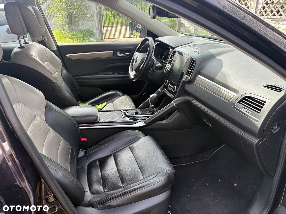 Renault Koleos ENERGY dCi 175 X-tronic 4WD INITIALE PARIS - 8