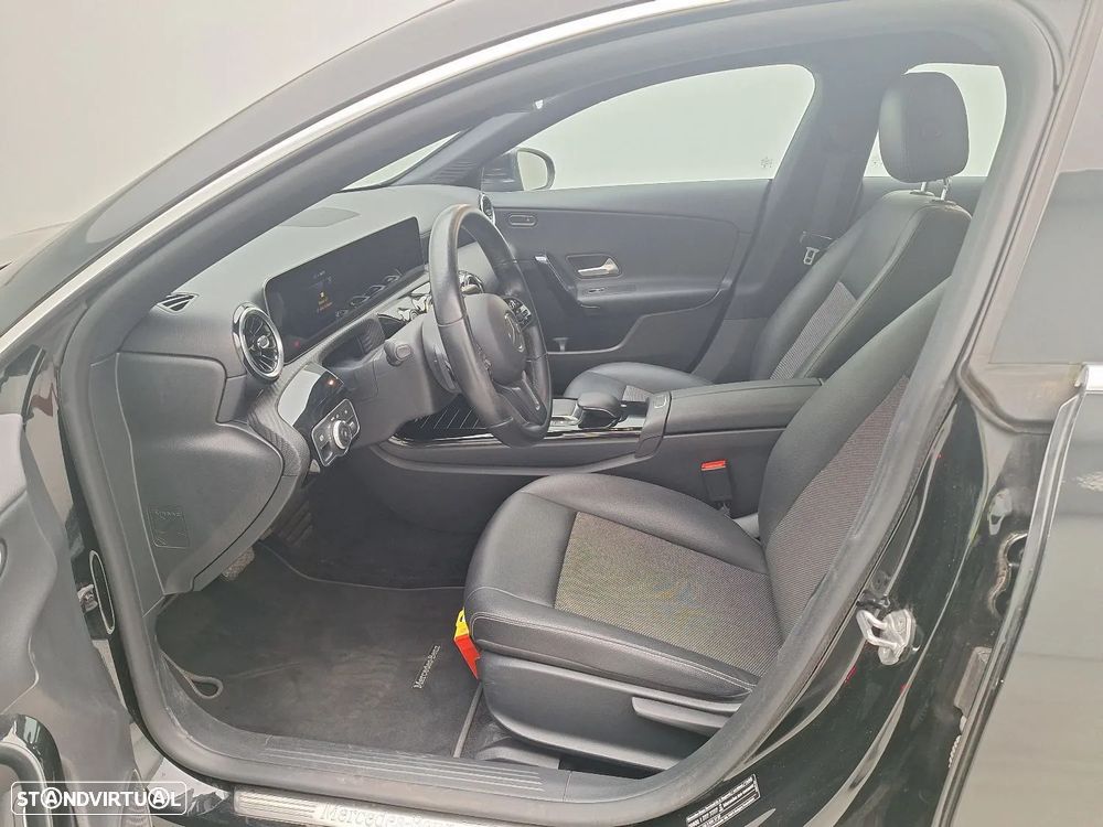 Mercedes-Benz CLA 200 d Shooting Brake Style Aut. - 6