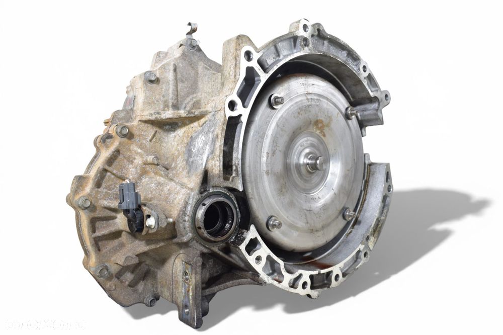 Skrzynia Biegów Automat FORD FOCUS MK2 C-MAX 2.0 16V 145KM 5M5P7000AB - 11