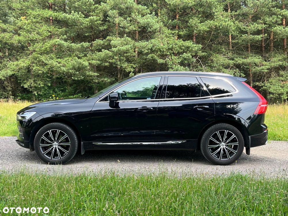 Volvo XC 60 T4 Inscription - 1