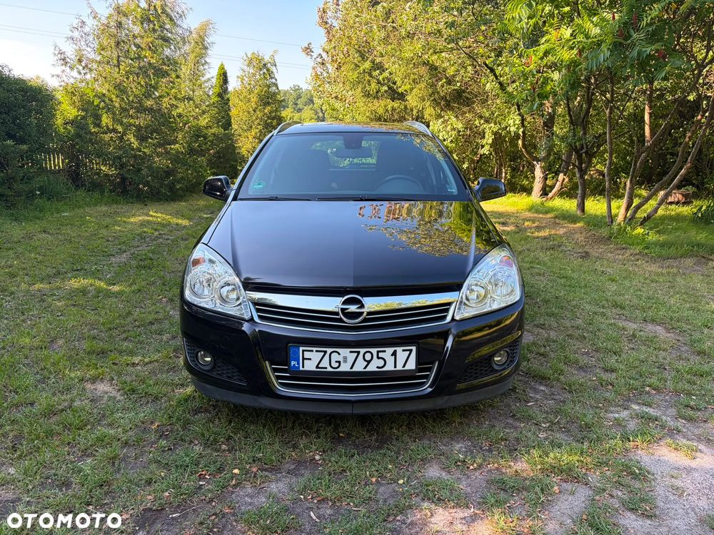 Opel Astra 1.6 Color Edition - 2