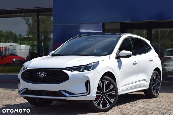 Ford Kuga - 4
