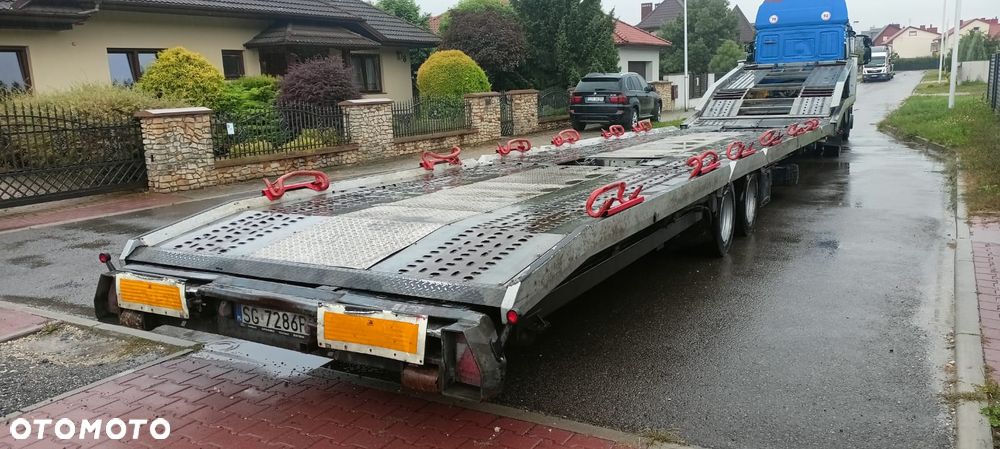 Iveco Eurocargo - 24