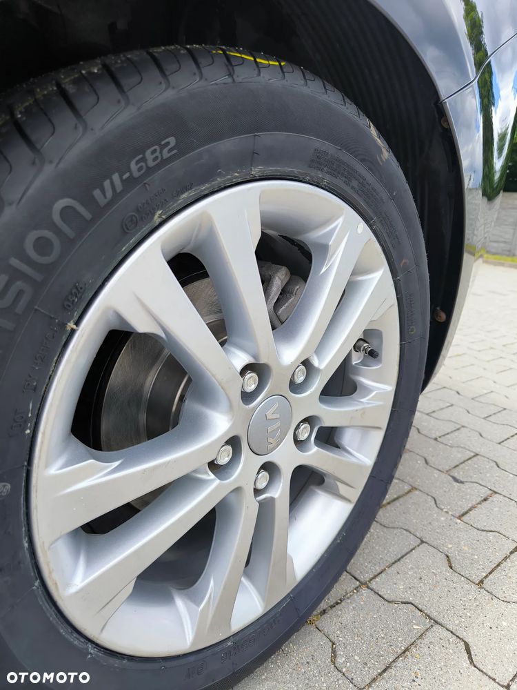 Kia Ceed 1.6 CRDi 128 Platinum Edition - 9