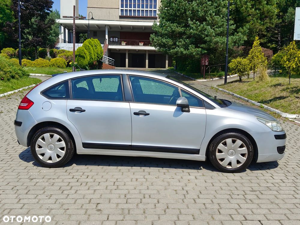 Citroën C-Elysée 1.2 PureTech Exclusive - 10