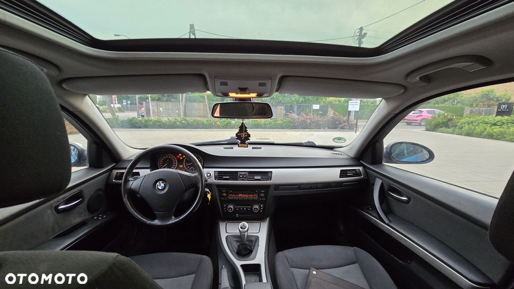 BMW Inny - 7