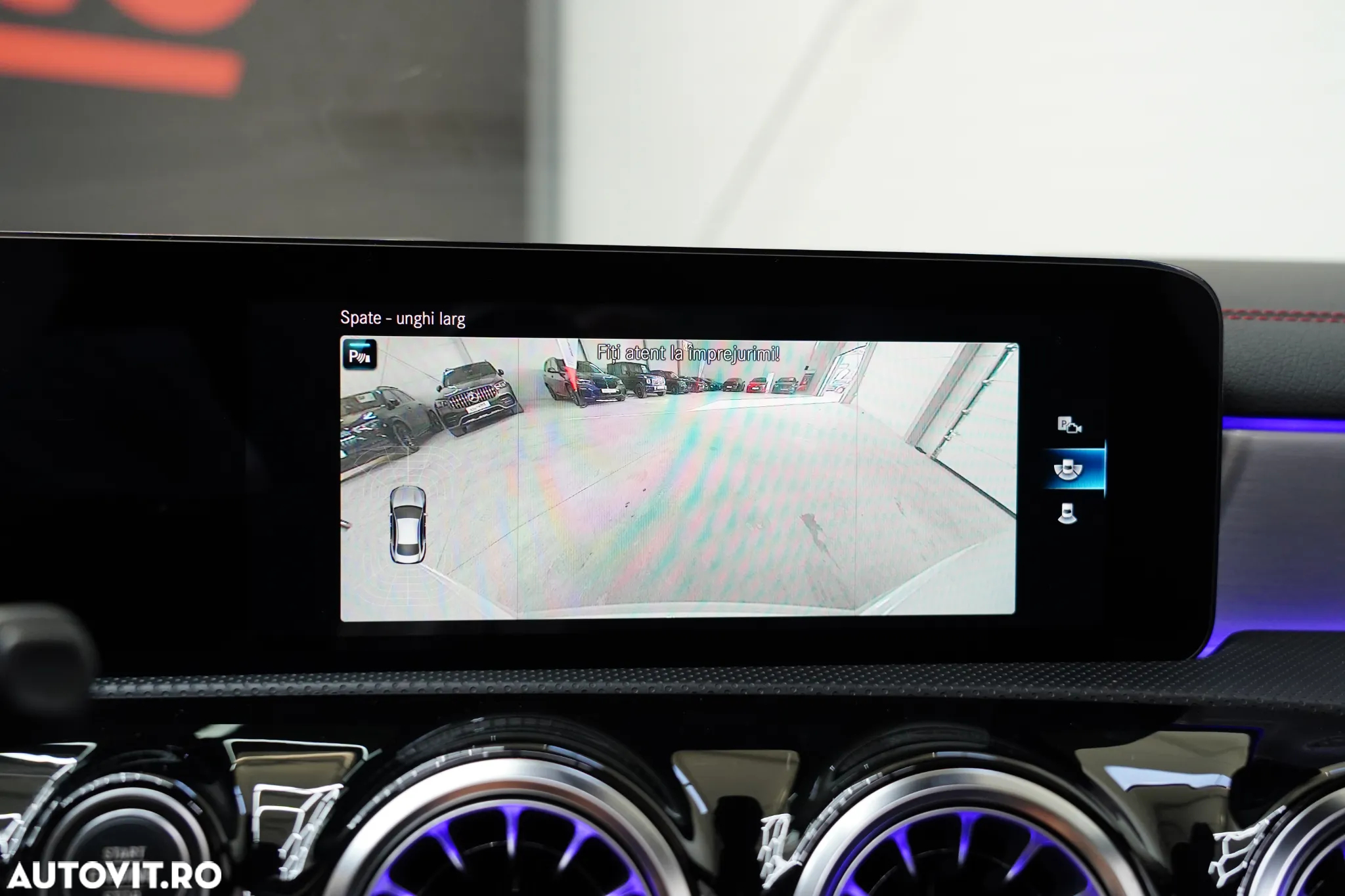 Mercedes-Benz CLA 180 7G-DCT Edition AMG Line - 17