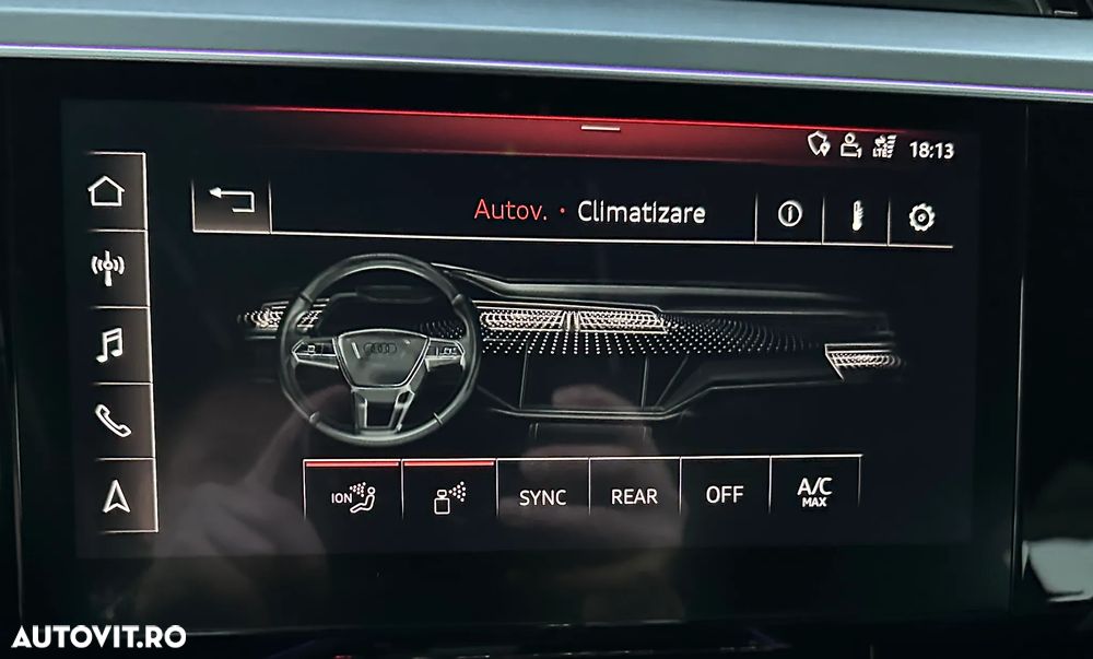 Audi e-tron 55 quattro advanced - 36