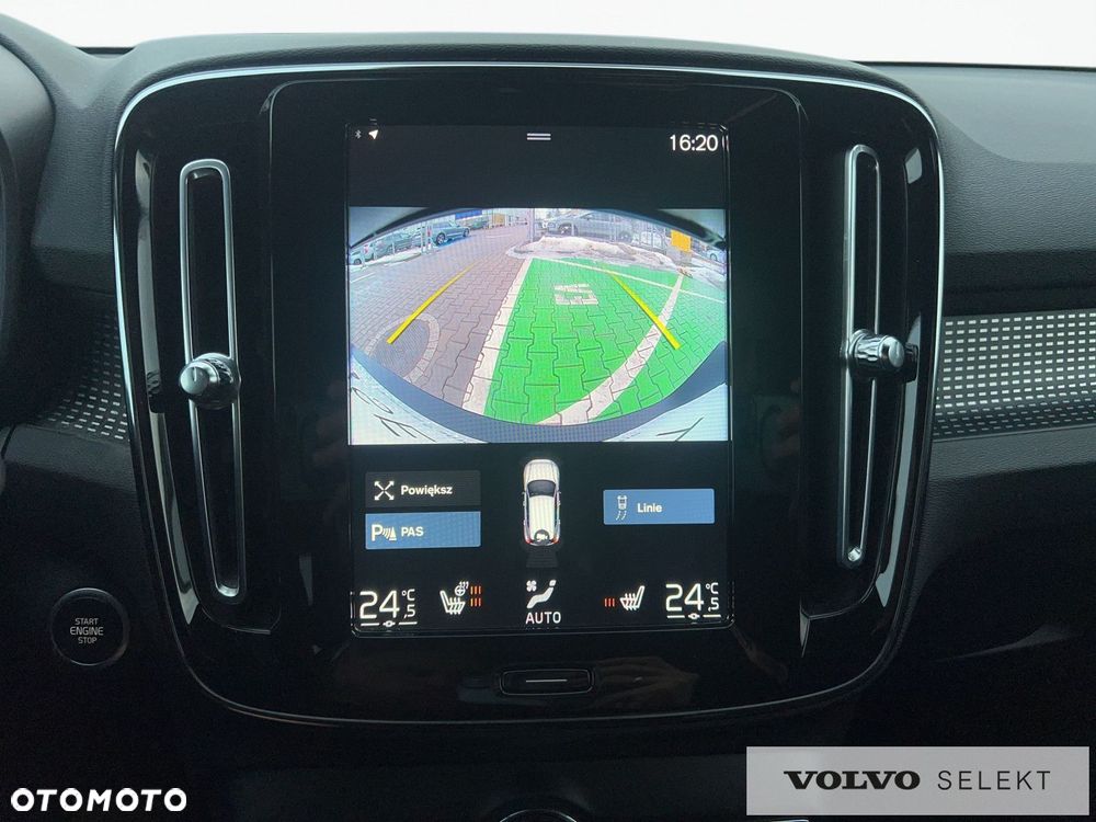 Volvo XC 40 - 13