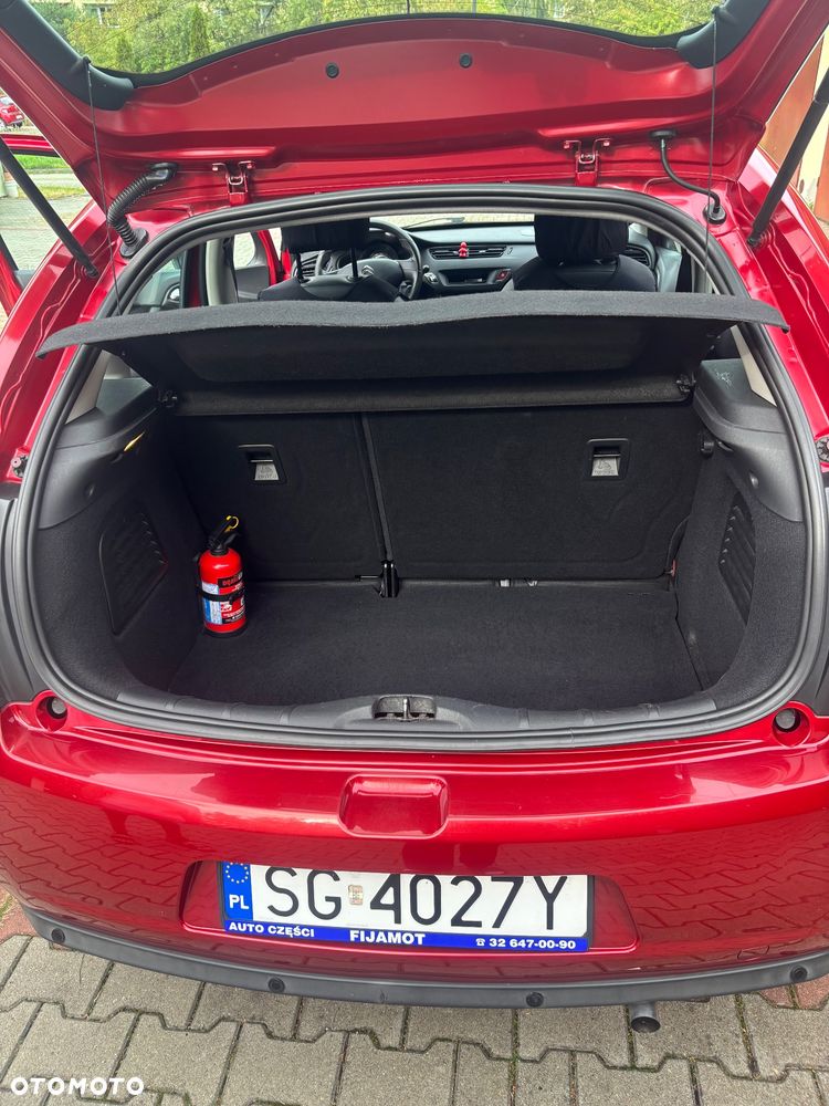 Citroën C3 1.1 Attraction - 6