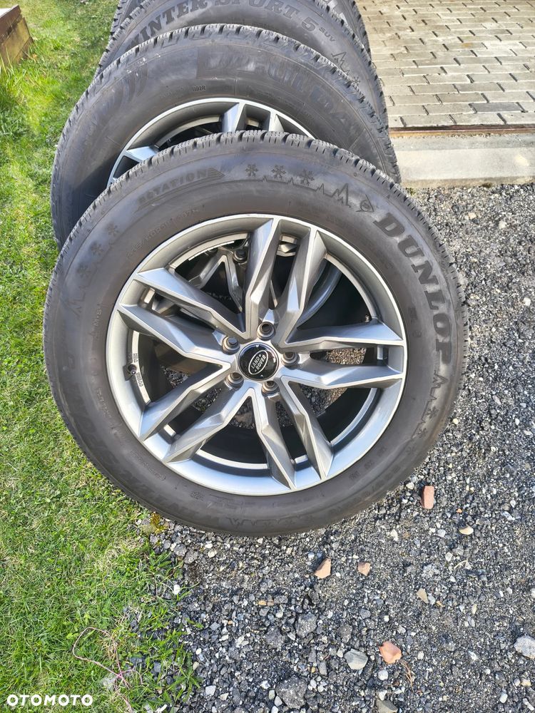 Land Rover Range Rover Evoque eD4 Dynamic - 24