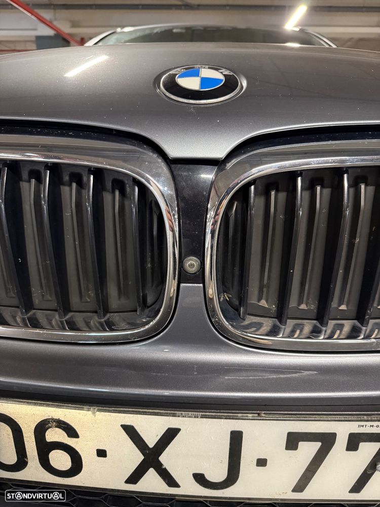 BMW 520 d Pack M Auto - 6