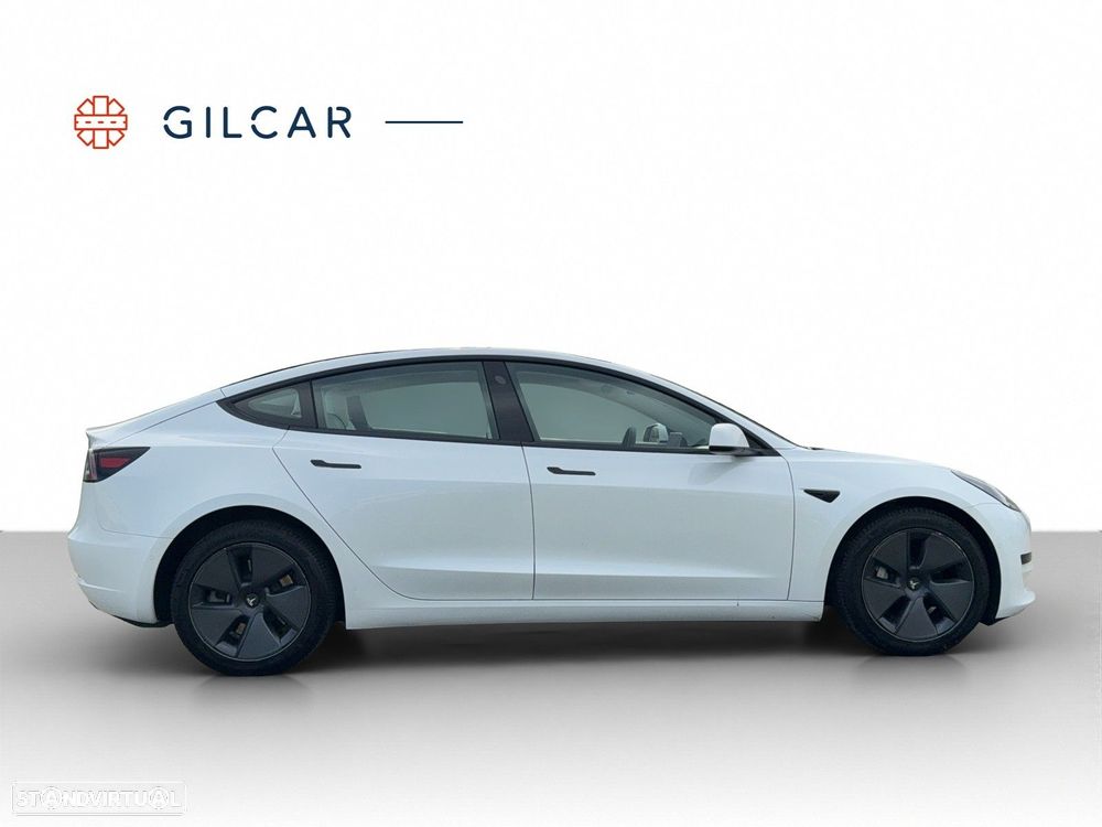 Tesla Model 3 RWD - 14