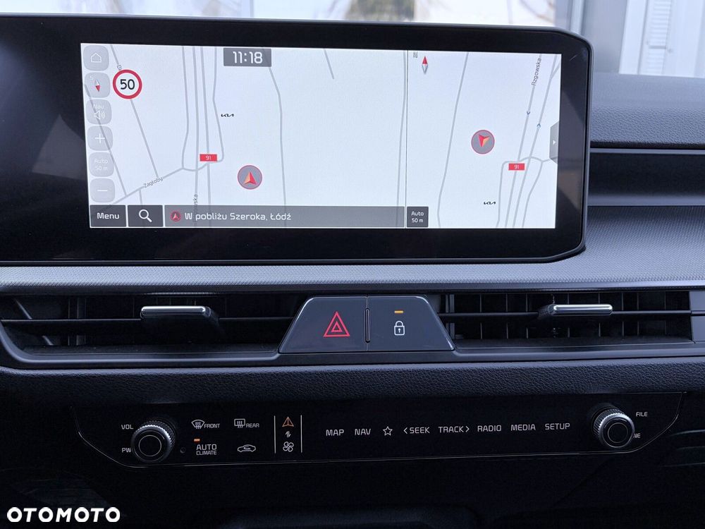 Kia Stonic 1.0 T-GDI L - 20