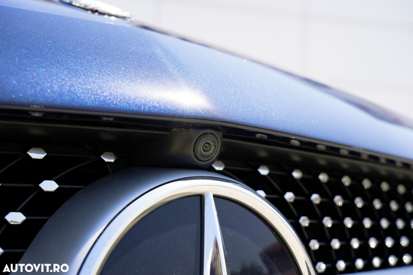 Mercedes-Benz C 220 d 4Matic 9G-TRONIC AMG Line - 21