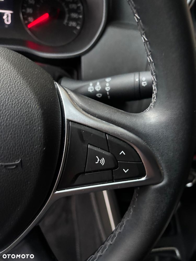 Dacia Duster 1.3 TCe FAP Prestige EU6d - 28