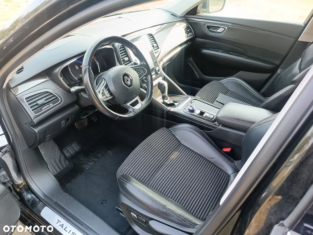 Renault Talisman - 10