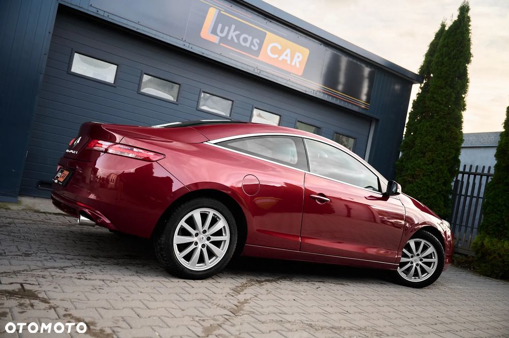 Renault Laguna 3.5 V6 Initiale - 38