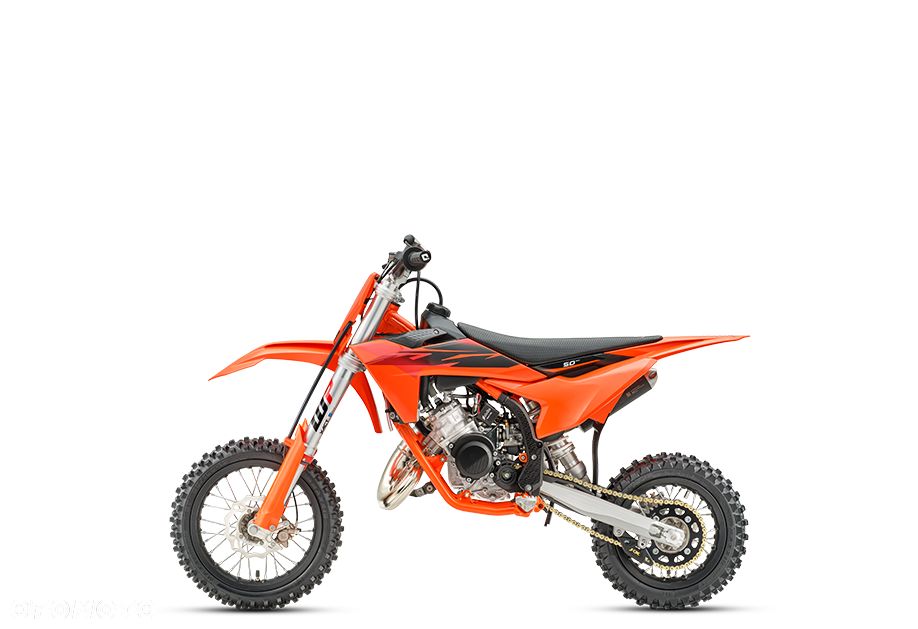KTM SX - 4