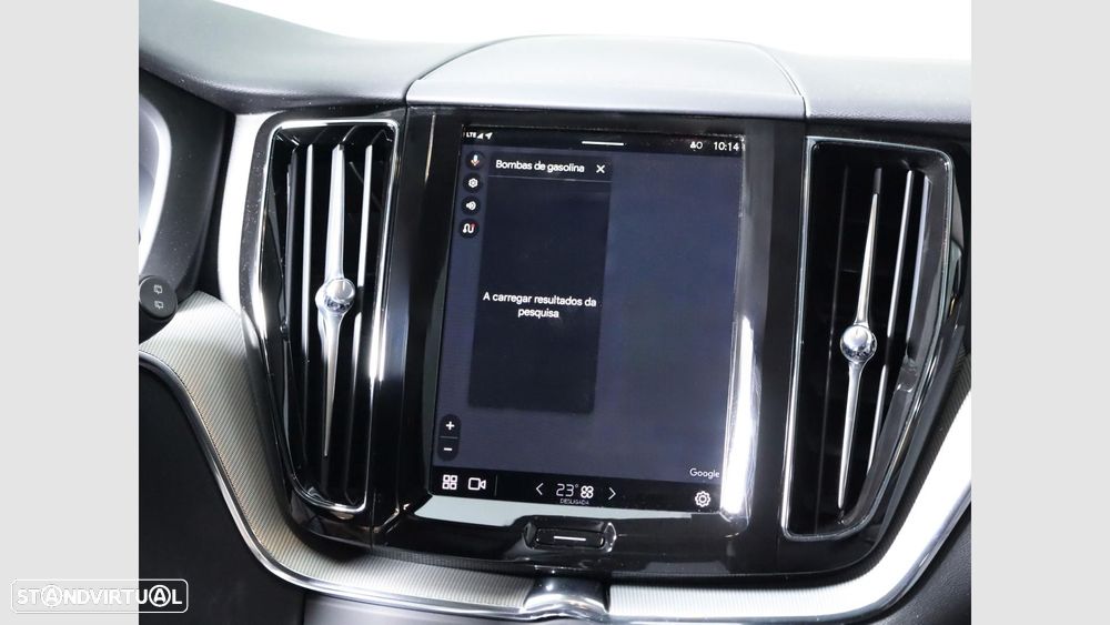 Volvo XC 60 2.0 T6 PHEV Plus Dark AWD - 13