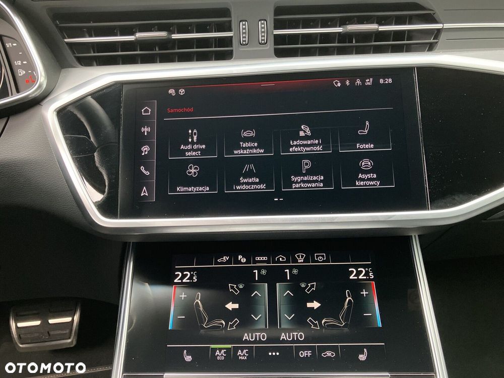 Audi A6 Avant - 26